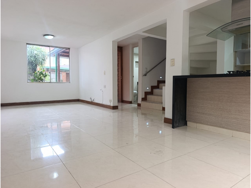 Casa en venta Medellin Sector la Mota — foto 4