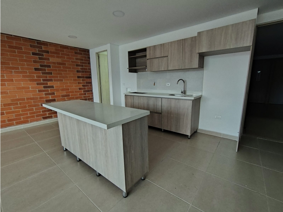 Apartaestudio en venta medellin laureles — foto 6