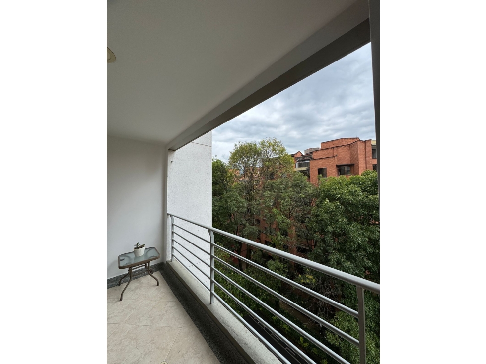 Apartamento para la Venta en Laureles Antioquia — foto 3