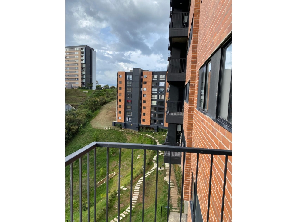 Apartamento para venta en Rionegro Fontibón — foto 3
