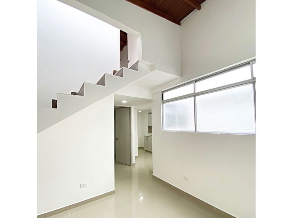 Apartamento para venta en Itagüí santa maría — foto 3