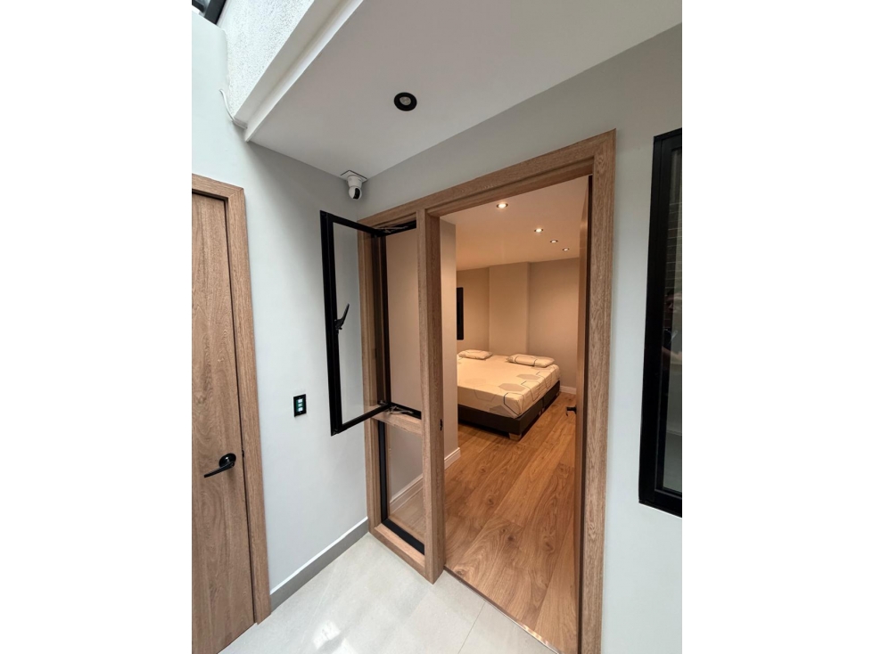 Apartamento en venta en La Floresta - Medellín — foto 6