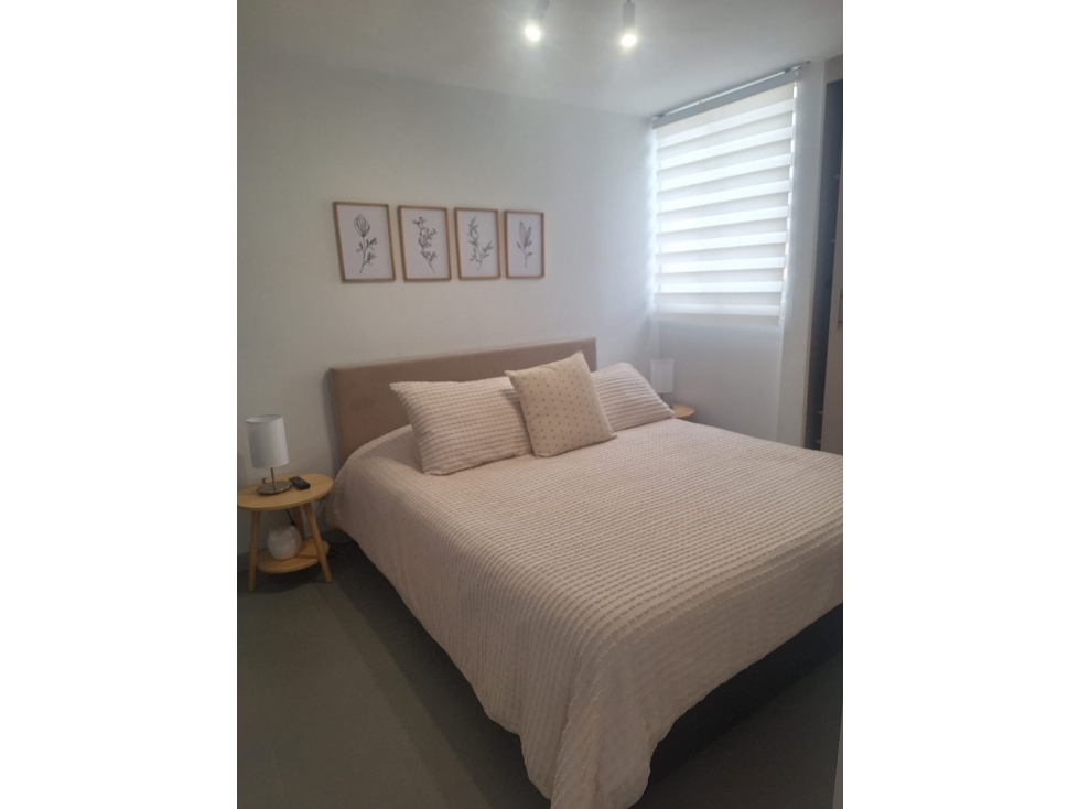Apartamento en venta en La Floresta - Medellín — foto 5