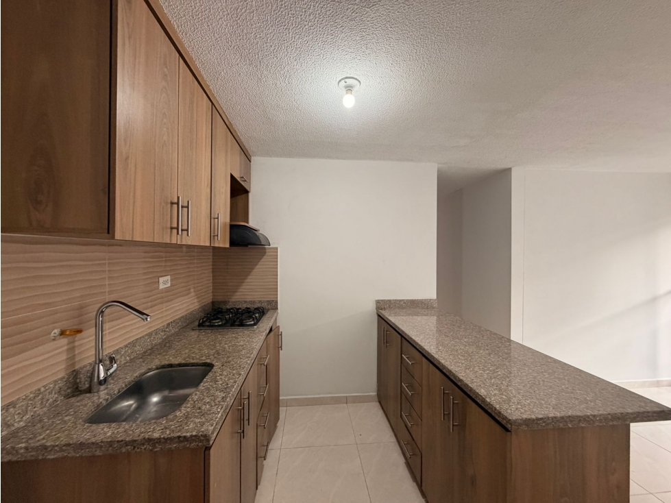 Venta de apartamento en Itagüí Villaventura Los Gómez