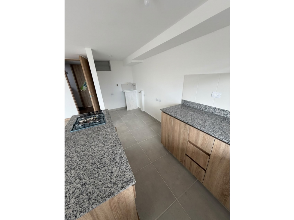 Apartamento en venta Medellín Altamira Robledo — foto 3