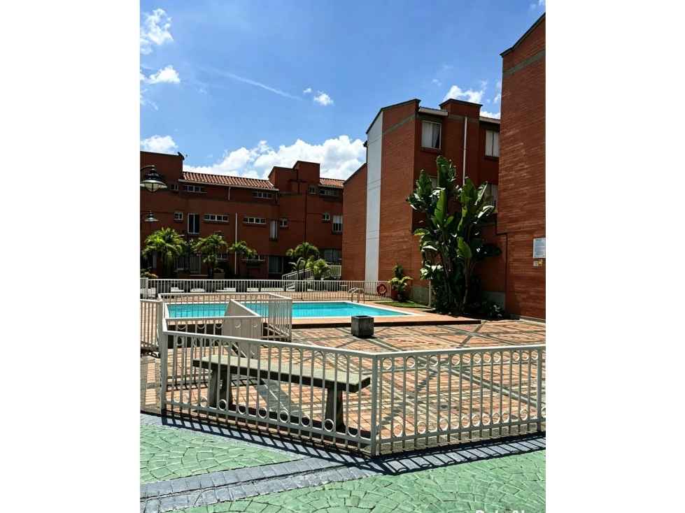 Casa en venta Belén la Palma Medellín