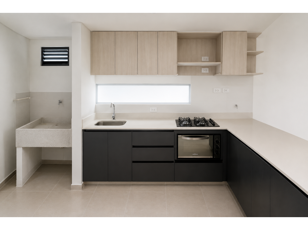 Apartamento para la venta Itagüí sector Suramérica — foto 6