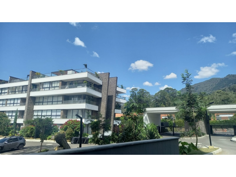 Apartamento para la venta en Envigado sector El Escober0