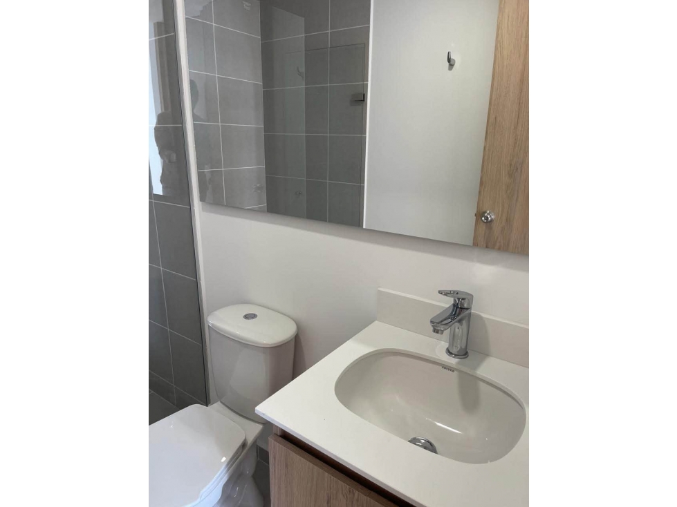 Apartamento en venta en Medellin Santa fe Guayabal — foto 6