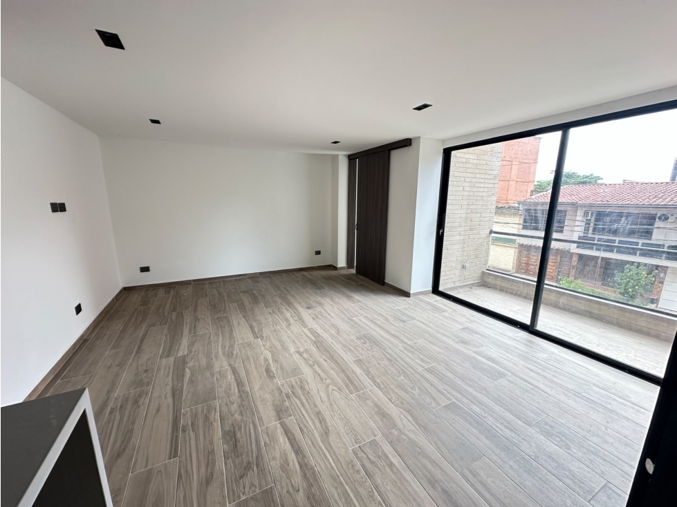 Apartamentos en venta sector Laureles *EDIFICIO PARA ESTRENAR* — foto 5