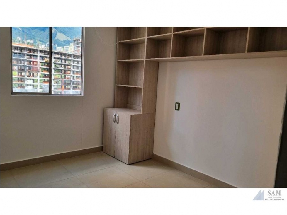 Apartamento para venta en Ciudad del Rio El Poblado — foto 6