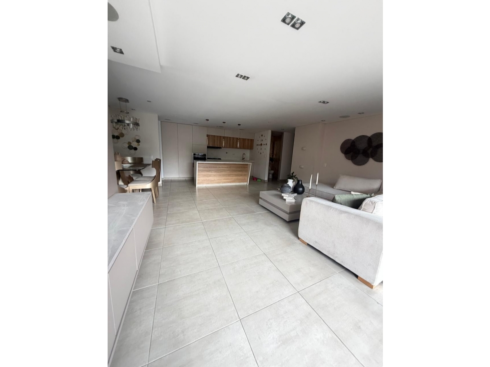 VENTA DE APARTAMENTO EN ENVIGADO- SECTOR LA ABADIA — foto 2