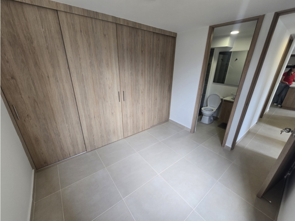 Apartamento en venta en sabaneta cañaveralejo — foto 5