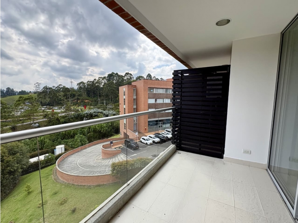 Aparta Suite Rionegro Antioquia — foto 4