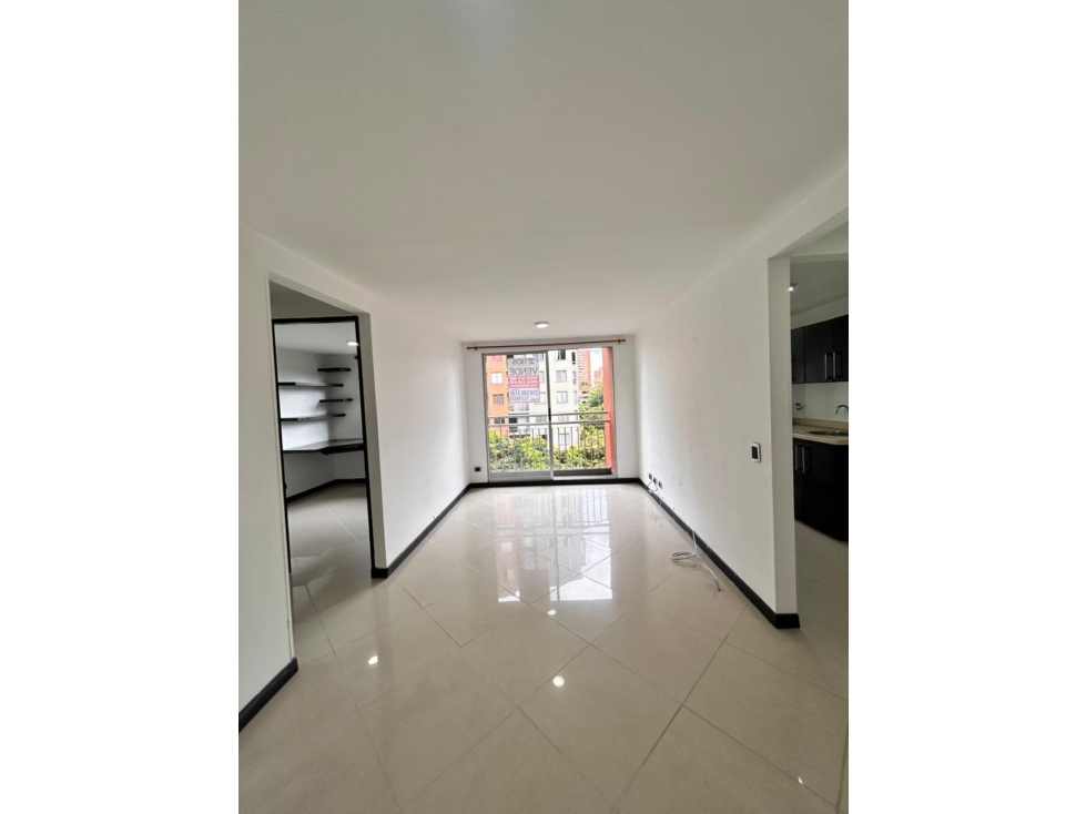 Apartamento en venta en San German - Robledo — foto 4
