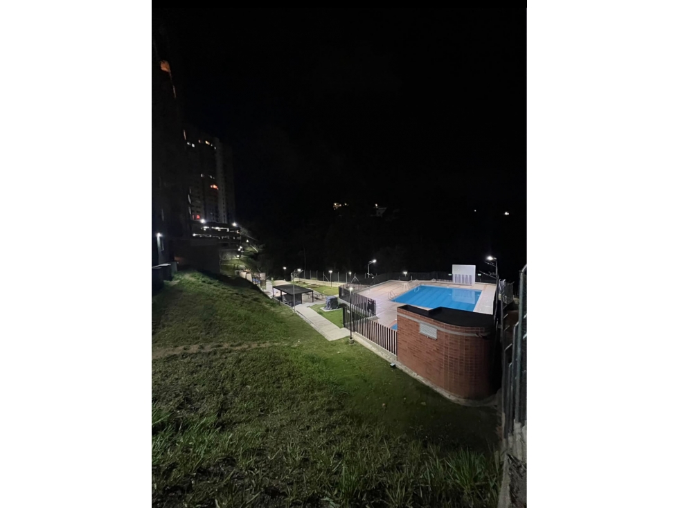 Apartamento en venta Pueblo Viejo La Estrella 50 m² terminado — foto 4