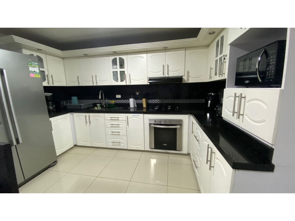 Casa para Venta en Calasanz parte baja Medellin-1 piso — foto 3