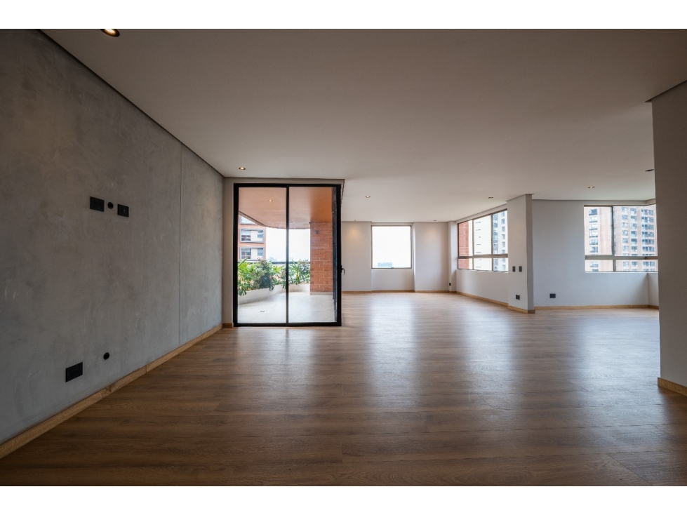 Casa en venta Lalinde poblado Medellín-Remodelado — foto 6