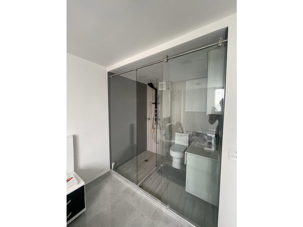 Apartamento para arriendo en San Diego El Poblado — foto 3