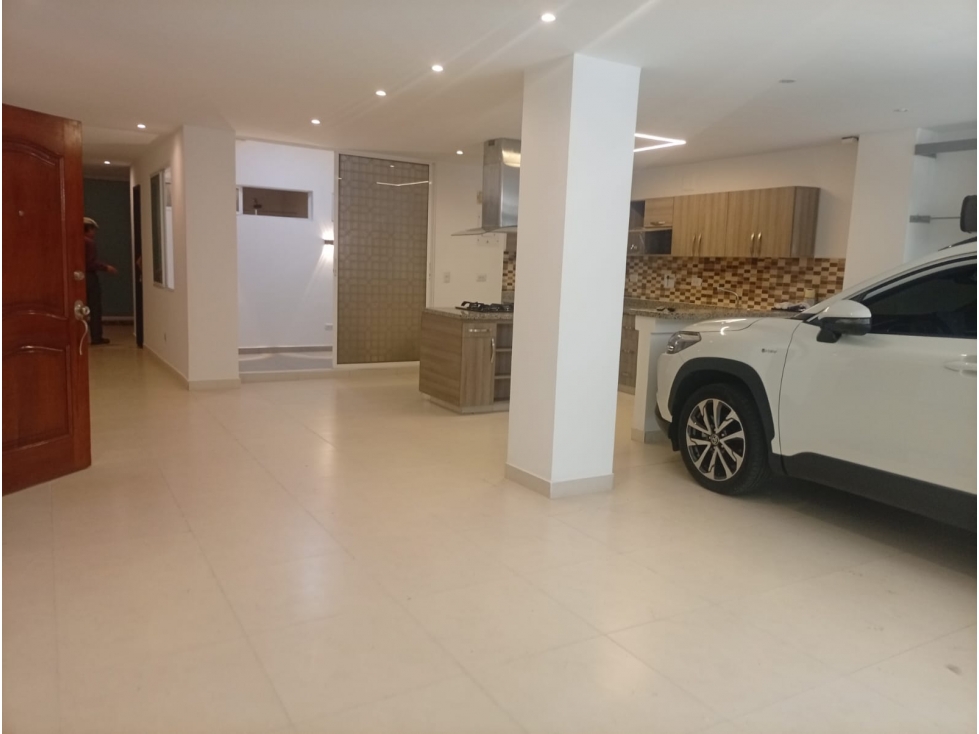 Casa en arriendo en Los Colores Medellín — foto 6