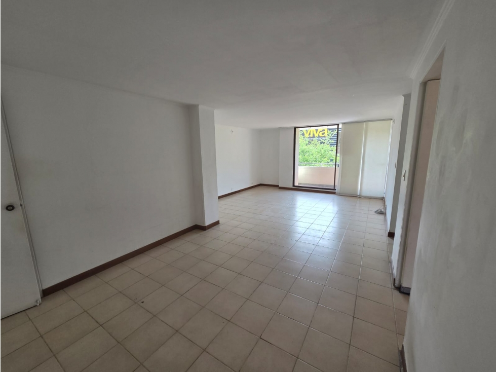 Apartamento en venta El Portal Envigado 115 m² + 2 parqueaderos - 2
