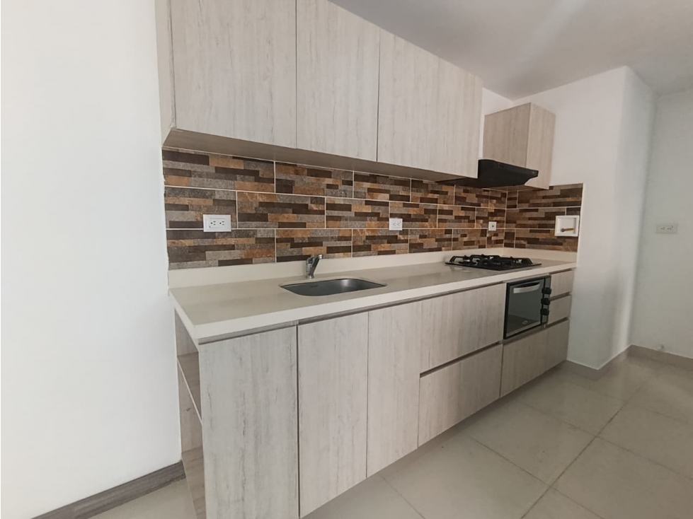 APARTAMENTO EN ARRIENDO SECTOR PILARICA — foto 5
