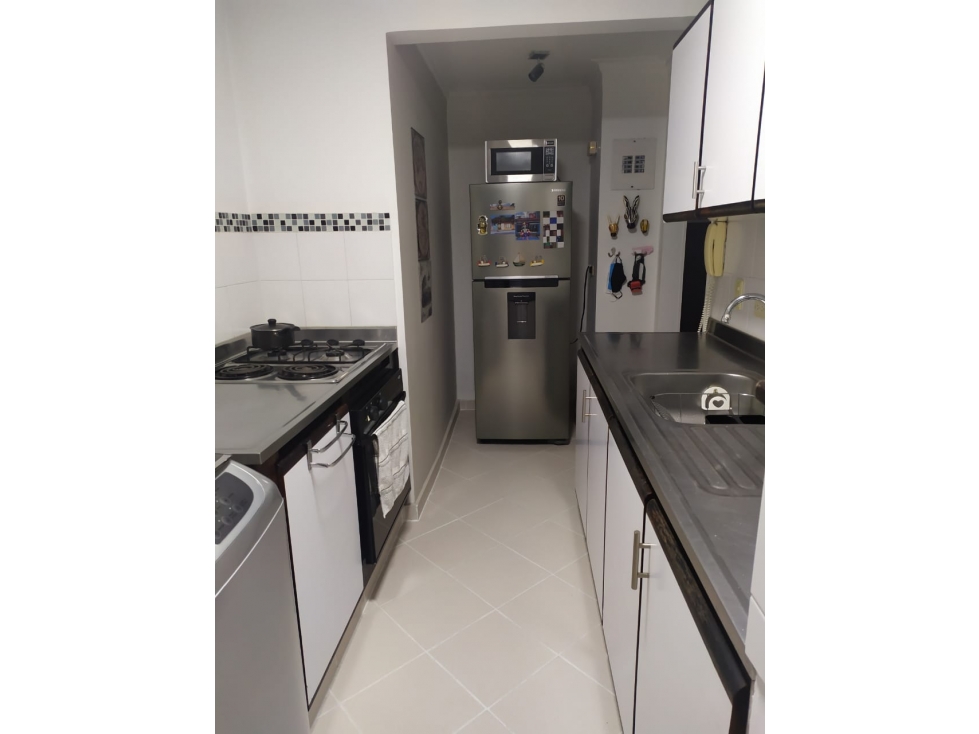 Apartamento en venta en Belén Las Mercedes - Medellín — foto 6
