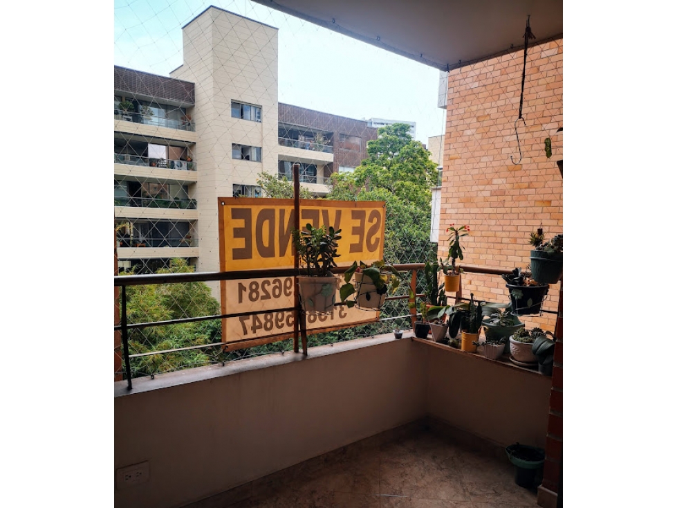 Apartamento en venta en Zúñiga Envigado — foto 5