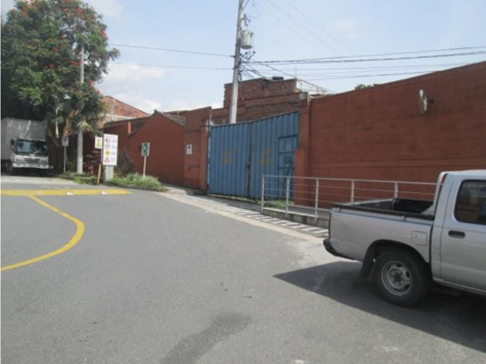 Lote para venta en Itagui cerca de fabricas Unidas - 3