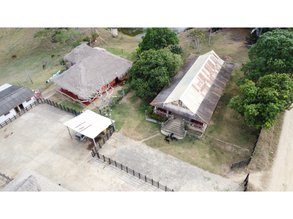 Finca en venta en los Córdobas cerca de Monteria - 5