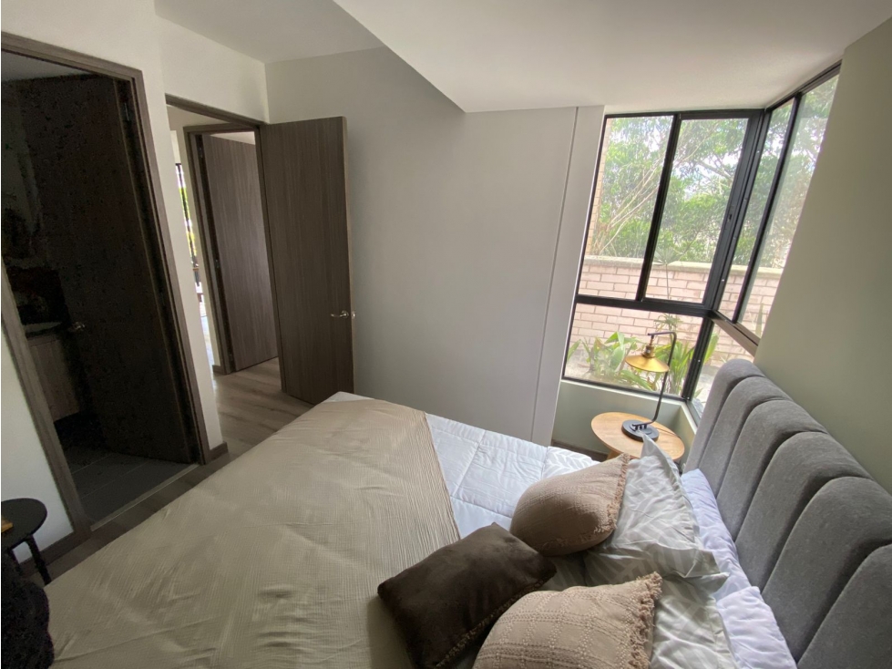 Apartamento en venta (cesión de derechos) Palmas MedellIn — foto 5
