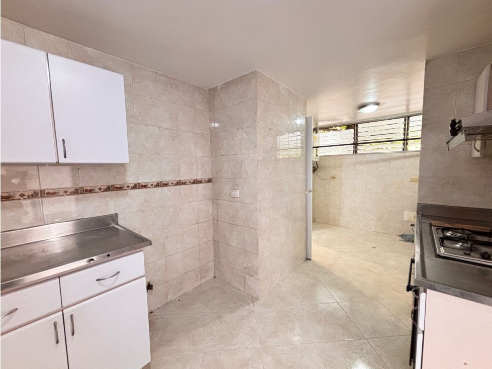 vendo apartamento en Medellín poblado, patio bonito — foto 6