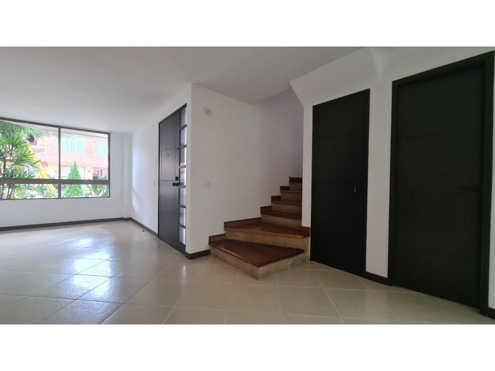 Casa en venta en la Estrella
