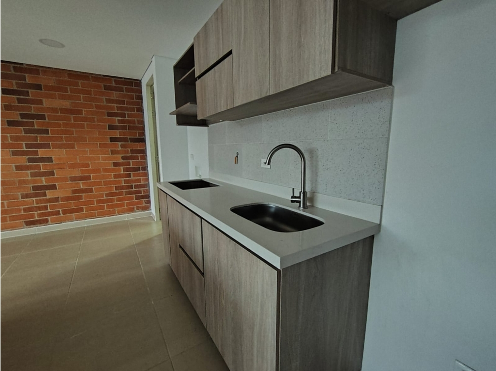 Apartaestudio en venta medellin laureles — foto 5