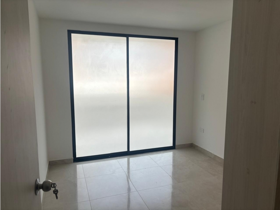Apartamento para venta en Medellín, la castellana — foto 3