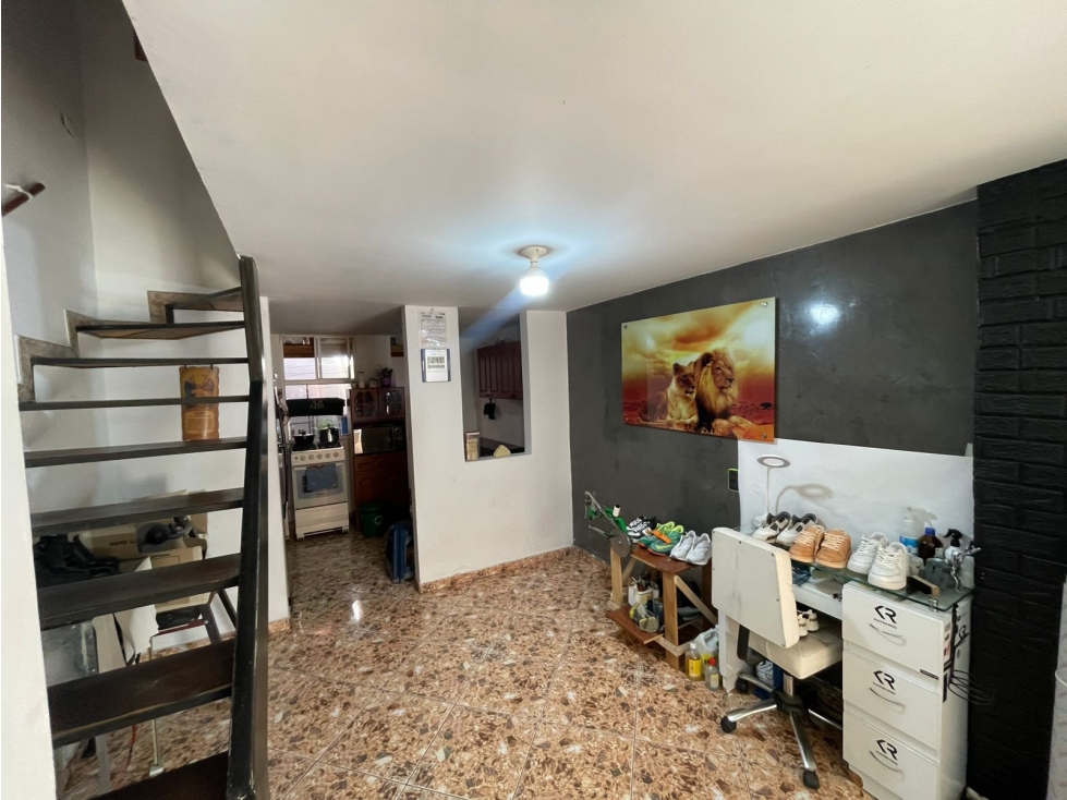CASA EN VENTA EN RODEO ALTO MEDELLIN — foto 5