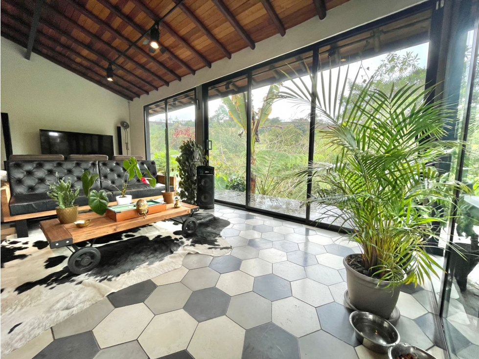 Venta De Finca Con Precio De Oportunidad En El Oriente Antioquieño — foto 5