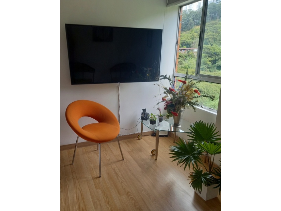 Apartamento para la venta en Castropol El Poblado — foto 4