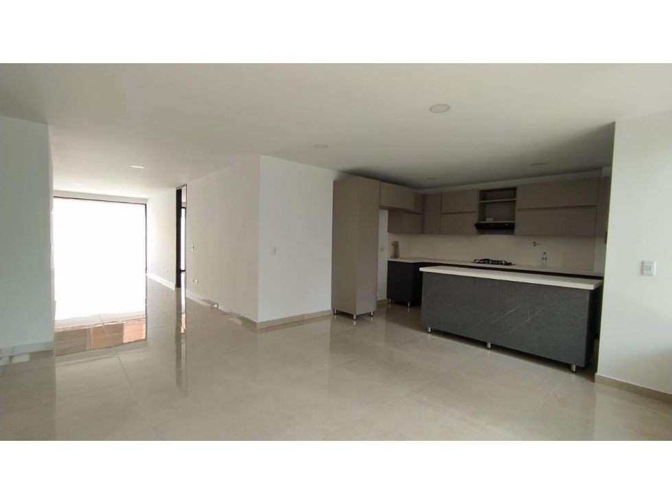 Venta de Apartamento en Laureles La Castellana Medellín Antioquia — foto 2