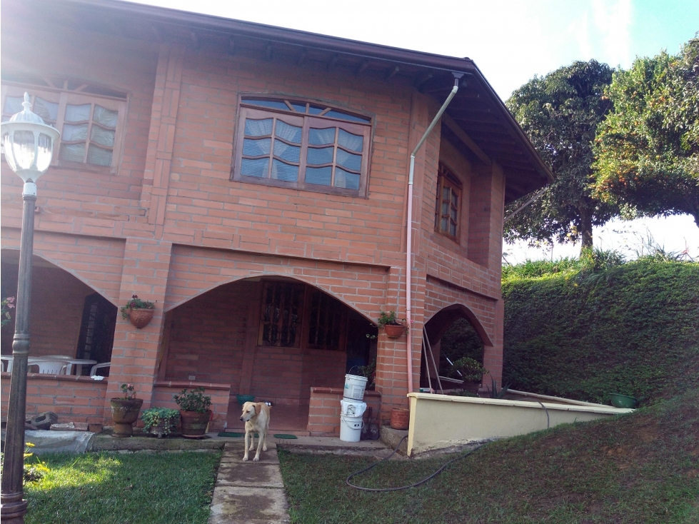 Venta de casa finca en Caldas La Clara — foto 4
