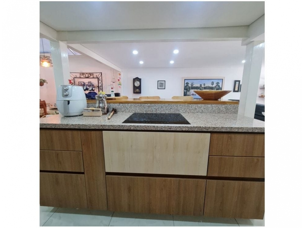 Casa para la venta en La Mota Medellin — foto 2