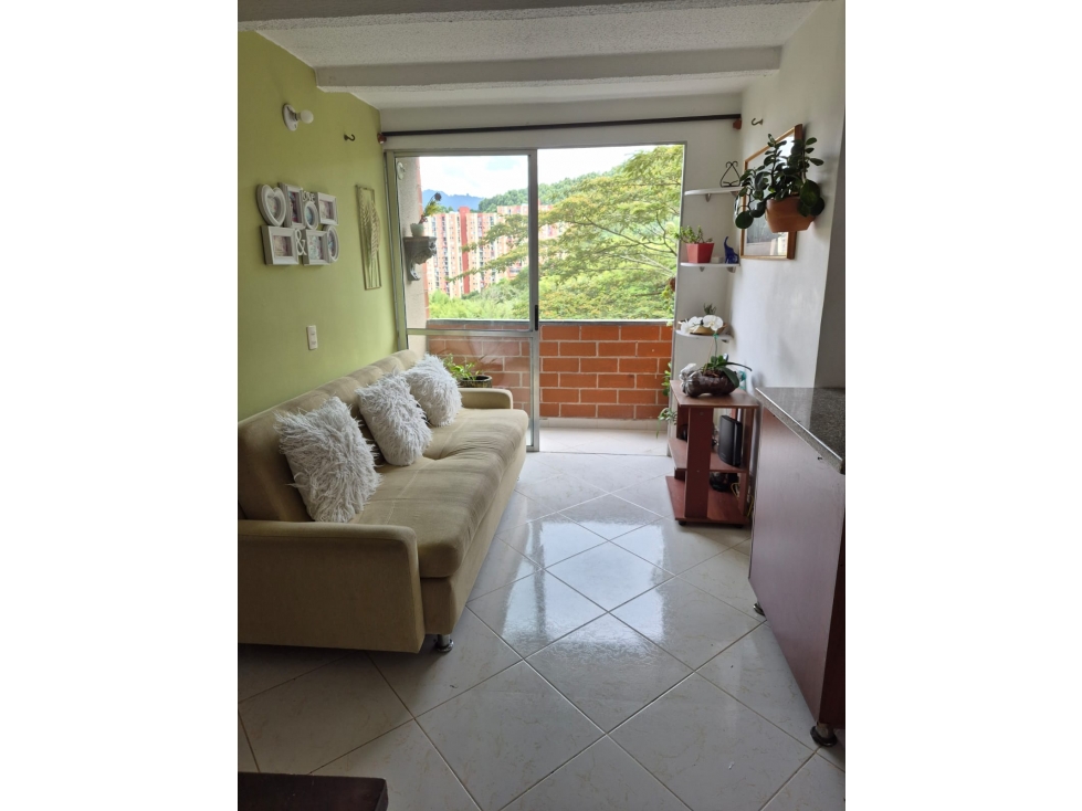 Apartamento para venta en Rodeo Alto — foto 2
