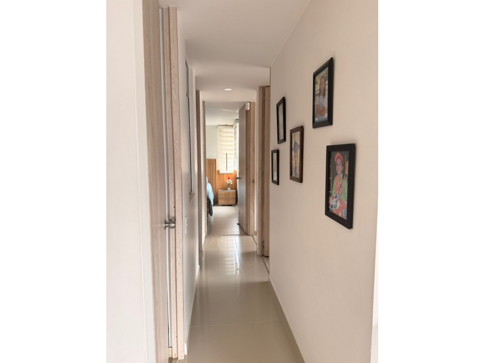 Apartamento para venta en Bello Antioquia — foto 4
