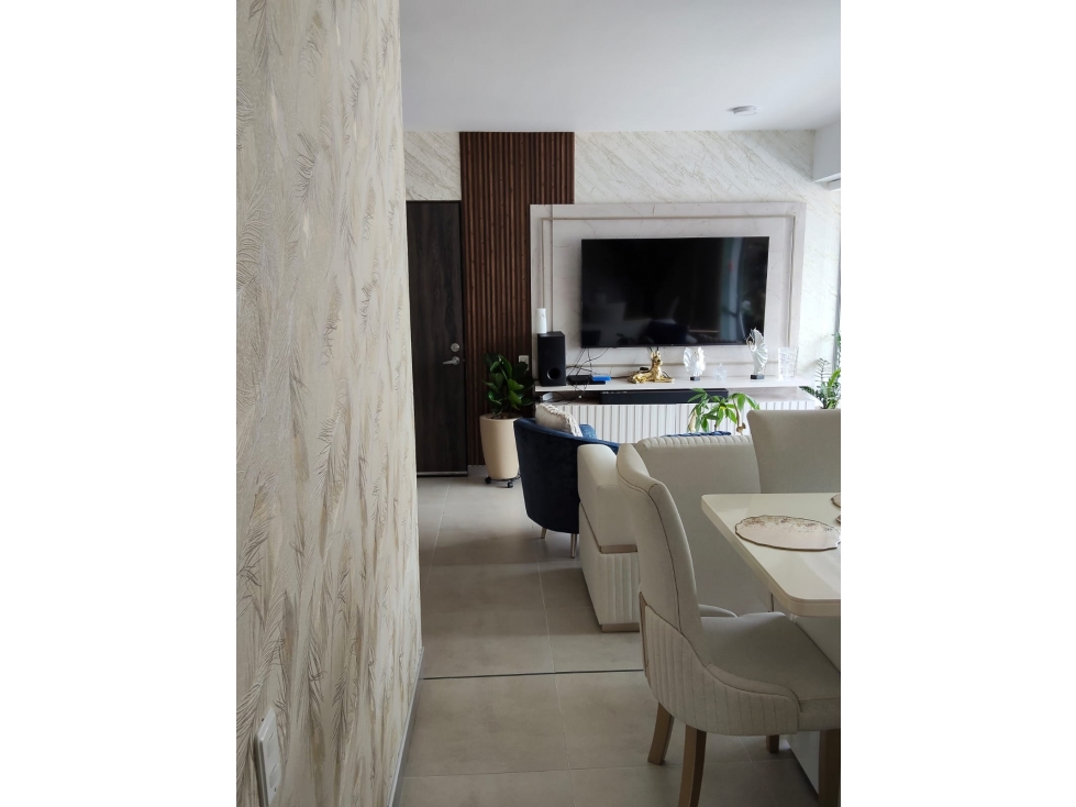 Apartamento en venta Medellín Calasanz parte baja — foto 3