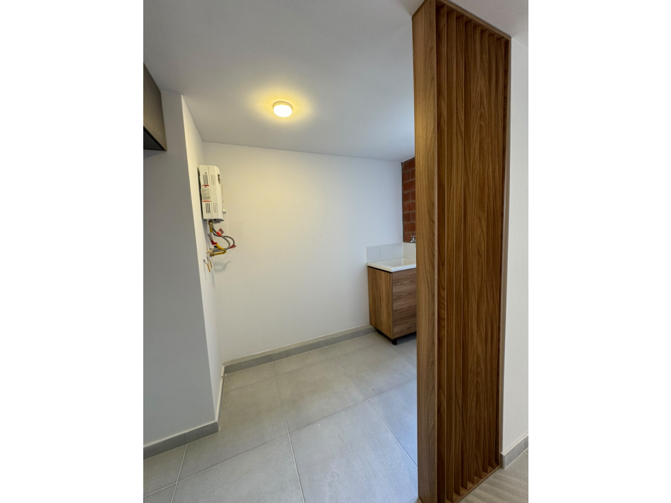 Apartamento en venta en Fabricato Bello — foto 6