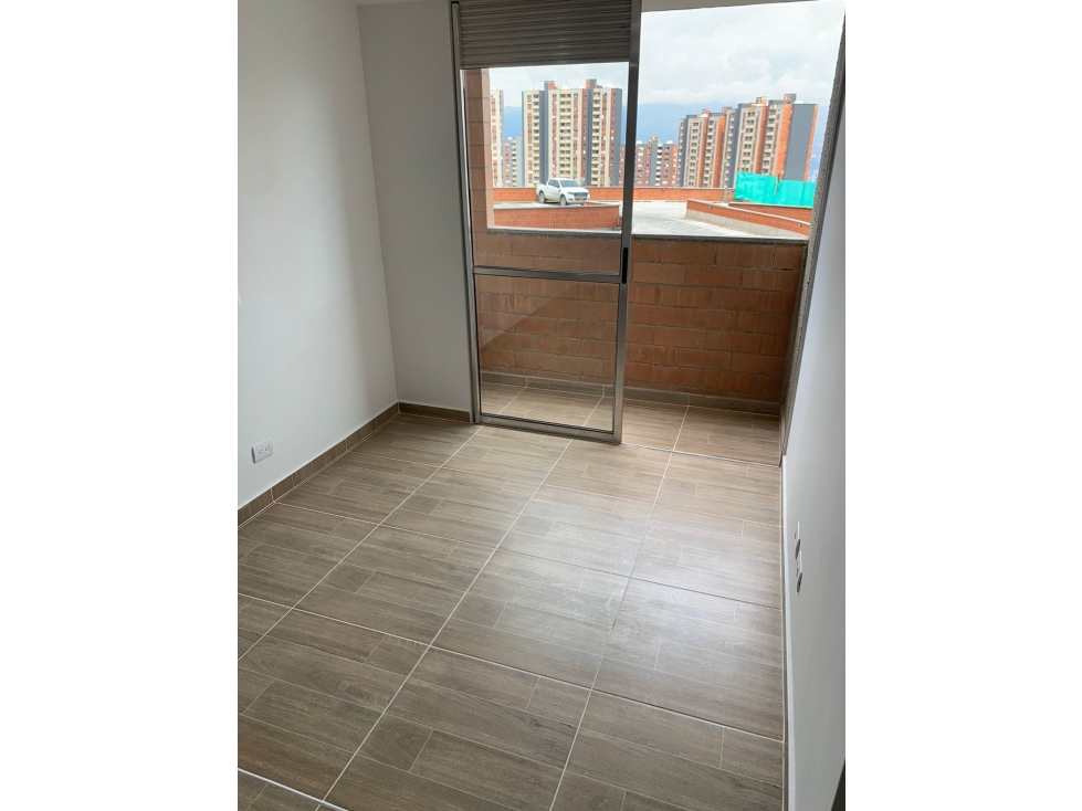 Apartamento para la venta en Robledo Pajarito - Medellín — foto 3