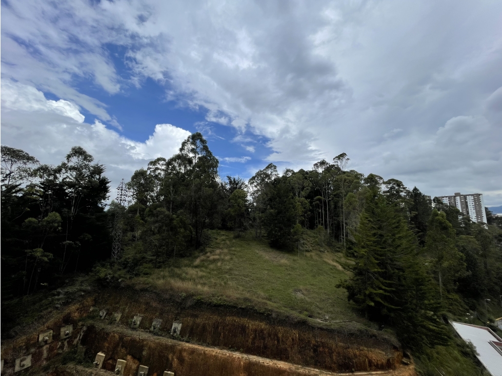 Apartamento para la venta en Rionegro Tranvía — foto 2