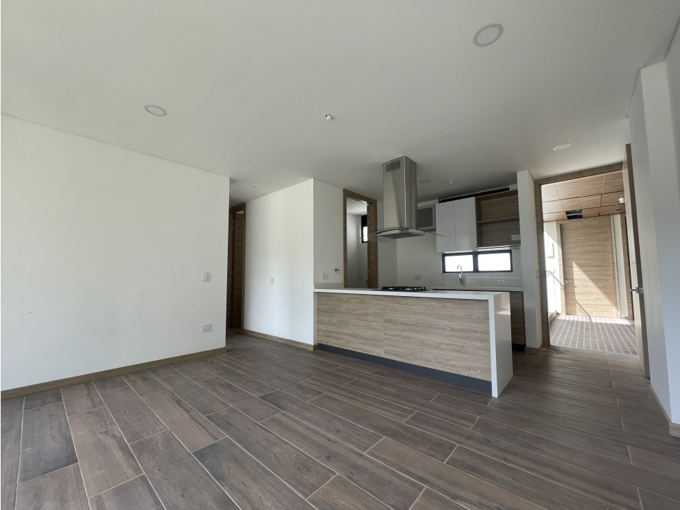 Apartamento para la venta en Envigado sector El Escober0 — foto 3
