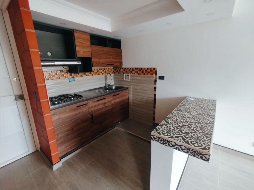 Apartamento en venta en sabaneta cañaveralejo — foto 3