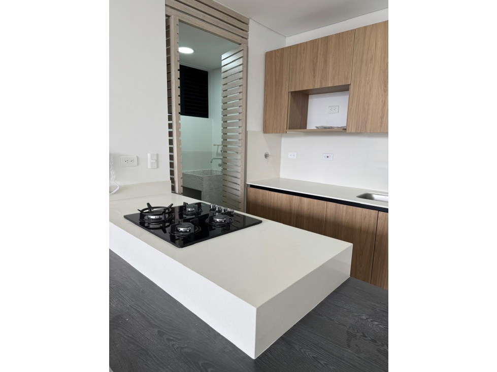 Apartamento para la venta sector Linares — foto 3
